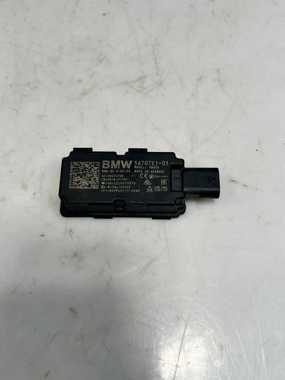 2023-2024 BMW XM X5 X7 X1 7' Radio Remote Receiver Control Unit 5A707E1 OEM