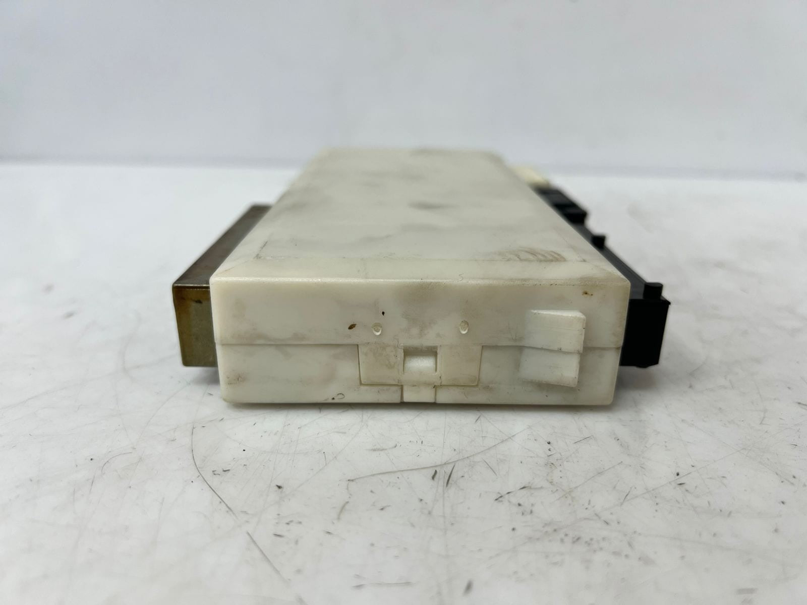 BMW 5 Series E39 GM3 LOW 12V Central Body Control Module 8378635 OEM