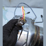 قم بتحميل الصورة إلى عارض الصور، 2023 BMW X5 G05 X3 G01 B58B30S Catalytic Converter 5A0BFD6 OEM