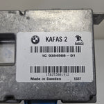 قم بتحميل الصورة إلى عارض الصور، 2014-2018 BMW F&amp;G Series X5 550i Camera Based Driver Support Module 9384988
