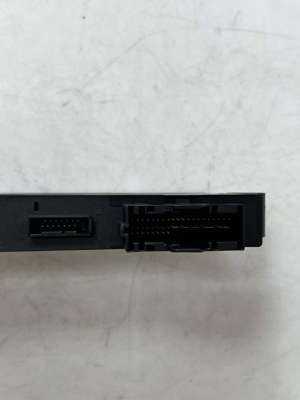 BMW E93 N47 Engine Control Unit ECU COMPLETE SET DDE + CAS3 AG +1KEY 7807530