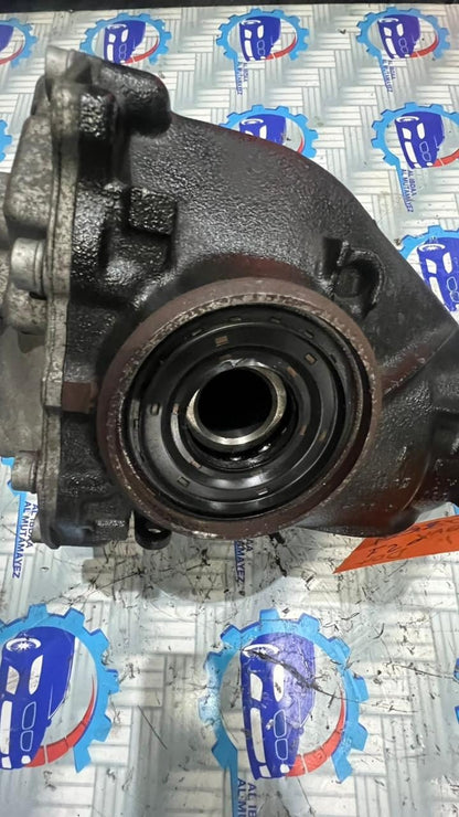 BMW F30, F31, F34, F36, 340i 440I Rear Axle Differential 7603759 R 2.81