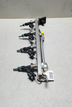 Load image into Gallery viewer, Genuine 2023-2025 BMW X1 Fuel Injector Rail With Injectors 8489600