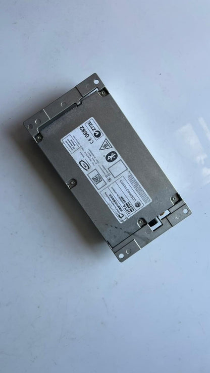 2007-13 BMW 328i Bluetooth Communication Module 9200822 535i 750Li 