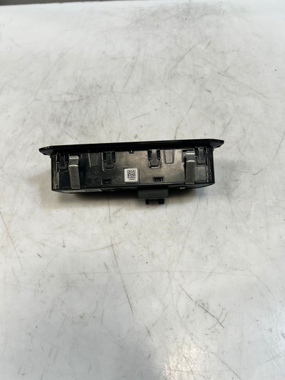 BMW 3 Series G20 G21 G22 G23 i4 M3 Light Switch With Led Fog Lights 9461142 OEM