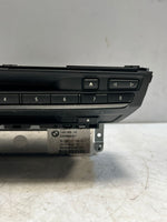 Load image into Gallery viewer, 2006-2013 BMW X5 E70 and X6 Navigation Radio Head Unit CCC CD 9191568 OEM