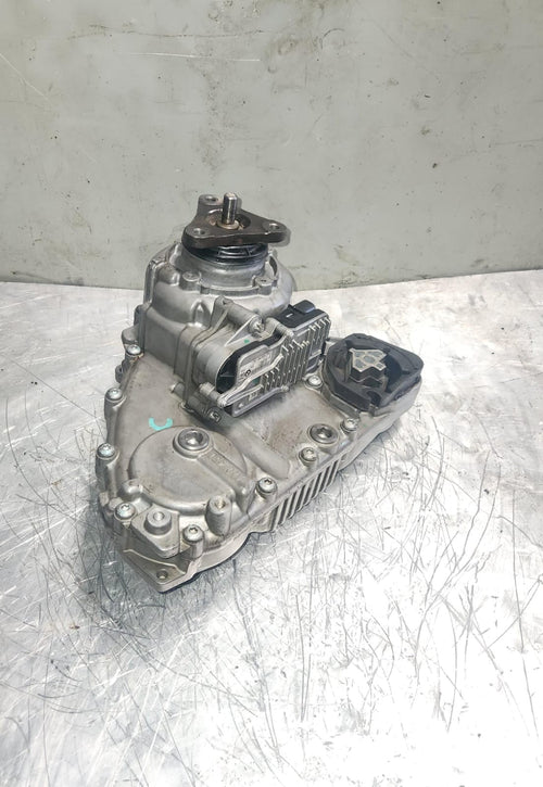 2007-2013 BMW X5 Transfer Case 7619178 X5 E70 and X6 E71 ATC 450