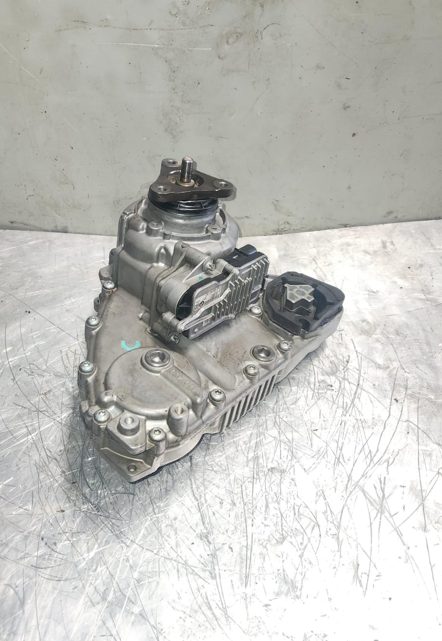 2007-2013 BMW X5 Transfer Case 7619178 X5 E70 and X6 E71 ATC 450