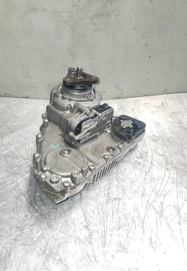 2007-2013 BMW X5 Transfer Case 7619178 X5 E70 and X6 E71 ATC 450