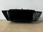 قم بتحميل الصورة إلى عارض الصور، 2010-2015 BMW X1 Navigation Information Display Screen 9289582 8.8 E84 LCI 