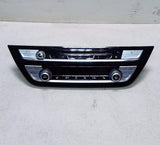 2017-2020 BMW 530i Climate Control Unit 6999451 5 Series G30 G31 G38