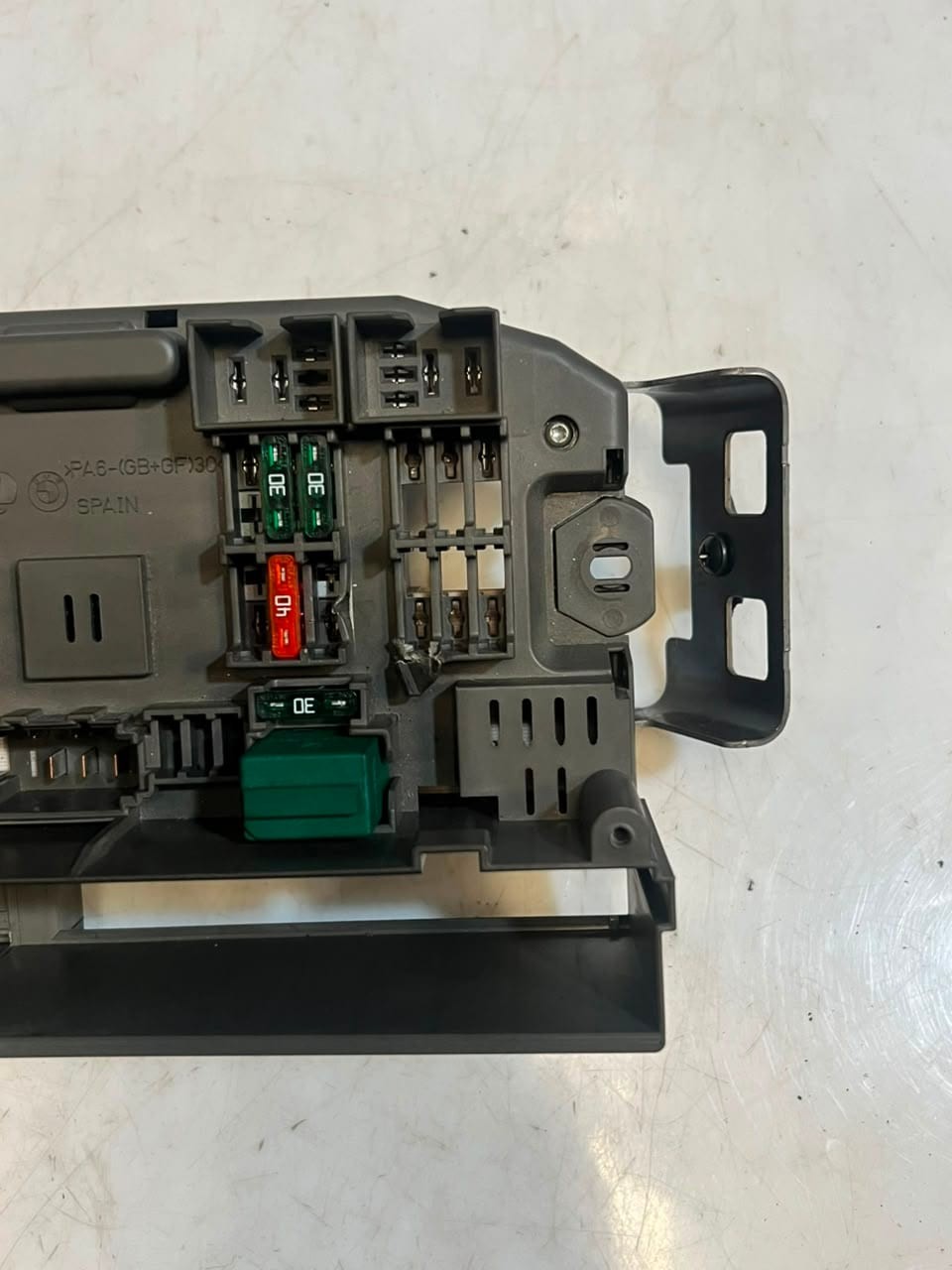 2006-2010 BMW X5 E70 and X6 E71 Fuse Box MODULE 6931690 OEM