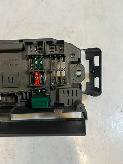 2006-2010 BMW X5 E70 and X6 E71 Fuse Box MODULE 6931690 OEM