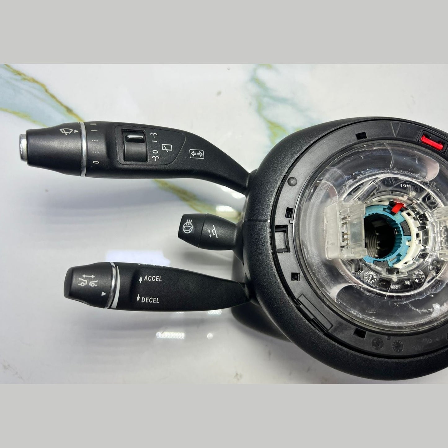 2013-2014 Mercedes-Benz W166 GL550 Steering Column Switch A1669009900