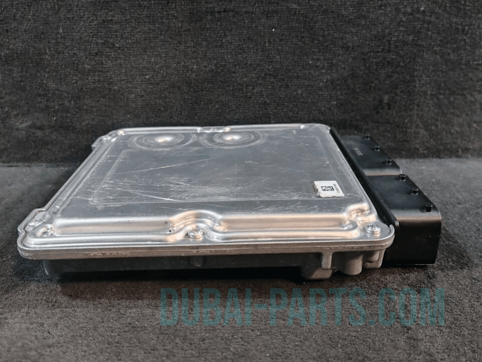 BMW 5 Series F10 F11 N57N ENGINE CONTROL UNIT  ECU ONLY  DDE 0281030740 8577838