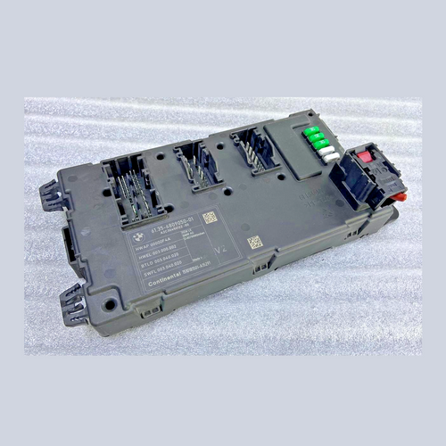 OEM BMW F20 F30 F34 F36 REM Rear Electronic Module Fuse Box Control 6809050