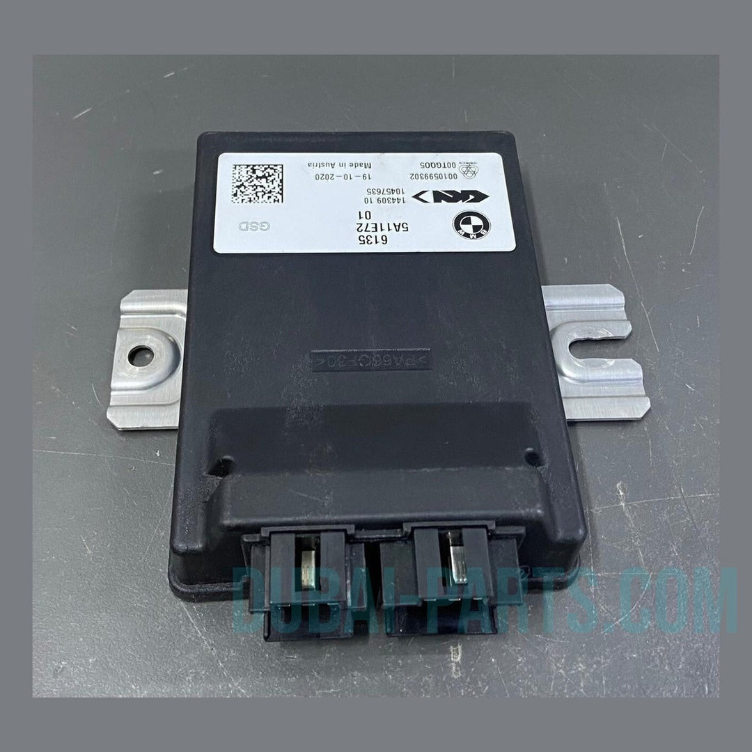 OEM BMW M4 G82 G83 G80 Rear Axle Differential Control Unit 5A11E72