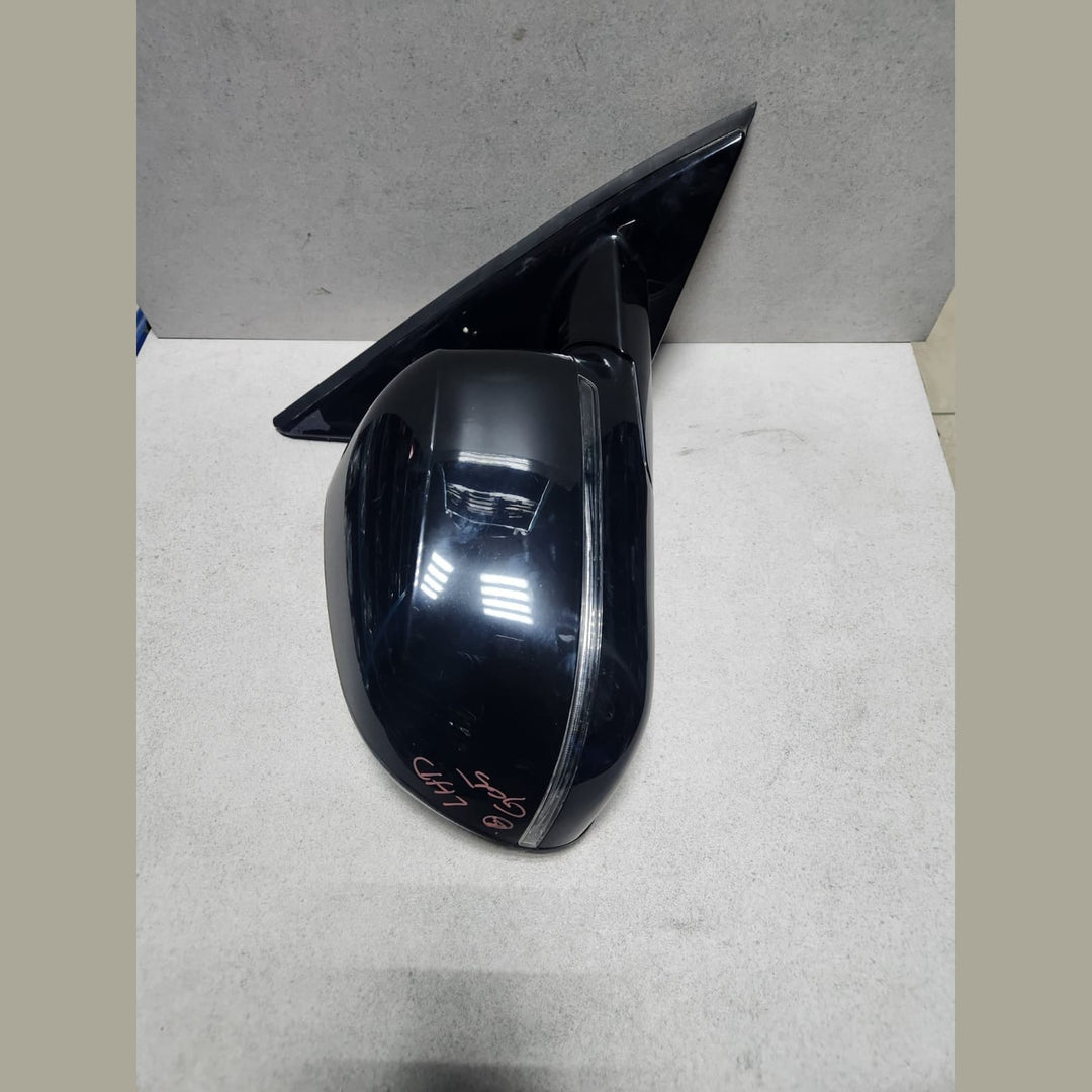 BMW Front Right Door Side Mirror 6024836 LHD G05 X5 2019-2022