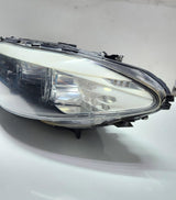 Genuine 2010-2013 BMW 535i Adaptive Bi-Xenon Headlight Left 7203253 5 Series F10