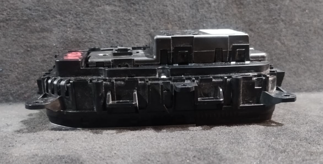 BMW G26 I4  CENTER CONSOLE GEAR SELECTOR PANEL P/N 5A6AE88