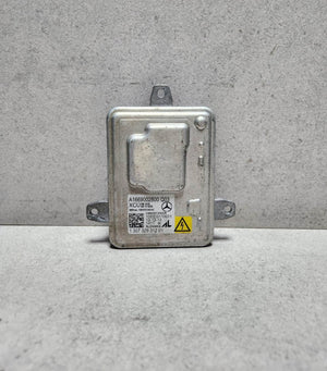 Benz Xenon Hid Headlight Balast Control Module A1669002800 A B C Class W176 W204