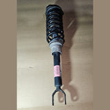 02-09 Mercedes W211 E-Class Front Left & Right Shock Strut Absorber A211 3200026