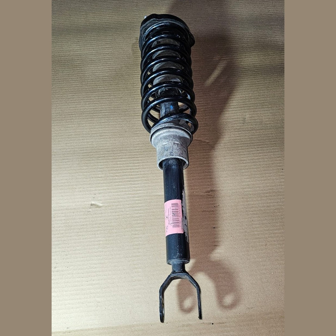 02-09 Mercedes W211 E-Class Front Left & Right Shock Strut Absorber A211 3200026