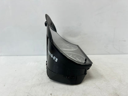 BMW E90 E91 X1 Speedometer Instrument Cluster 9242344 OEM