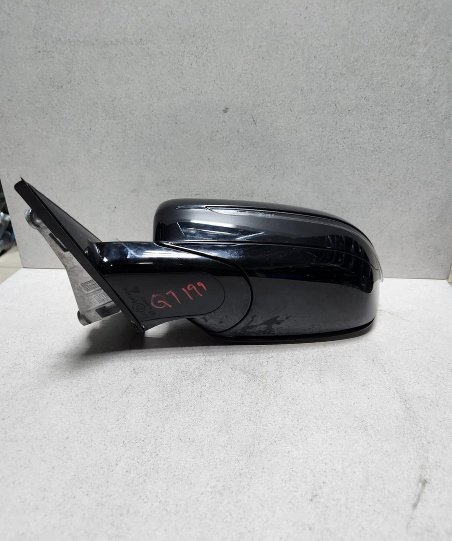 BMW Left Side Door Mirror F0184101U668B 5 Series G30 G31