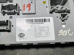 Load image into Gallery viewer, 14-20 Mercedes W205 Rear Trunk SAM Body Control Module Unit A222 9009708 OEM
