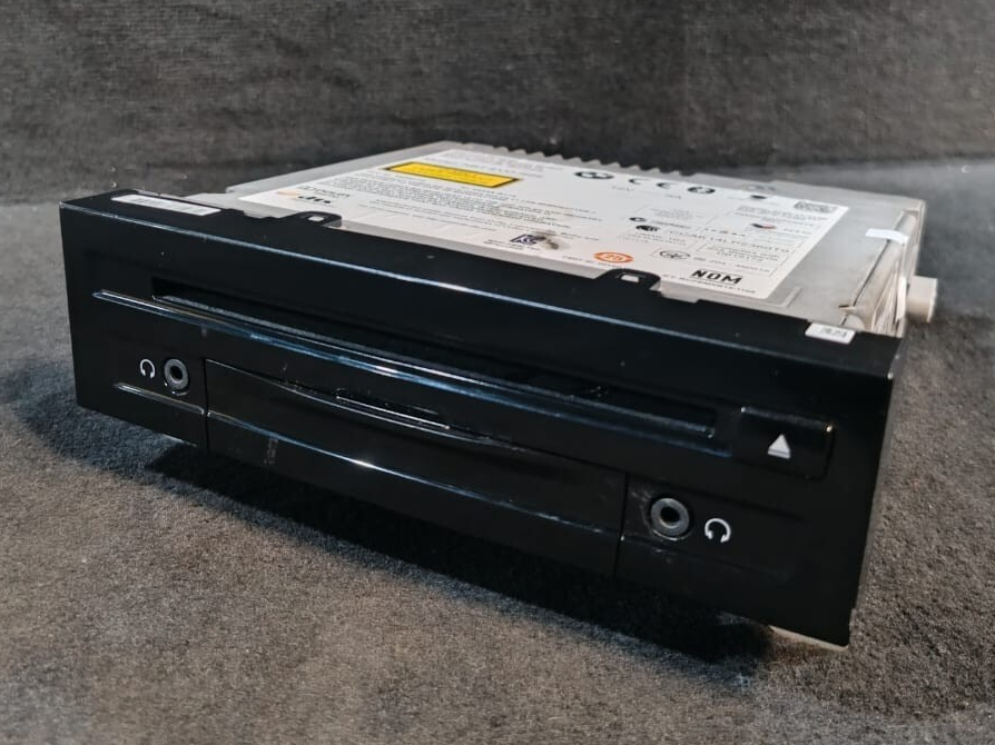 Bmw 5 7 X5 Series G30 G31 G11 G12 F15 F16 DVD Audio Player Head Unit - 8721896
