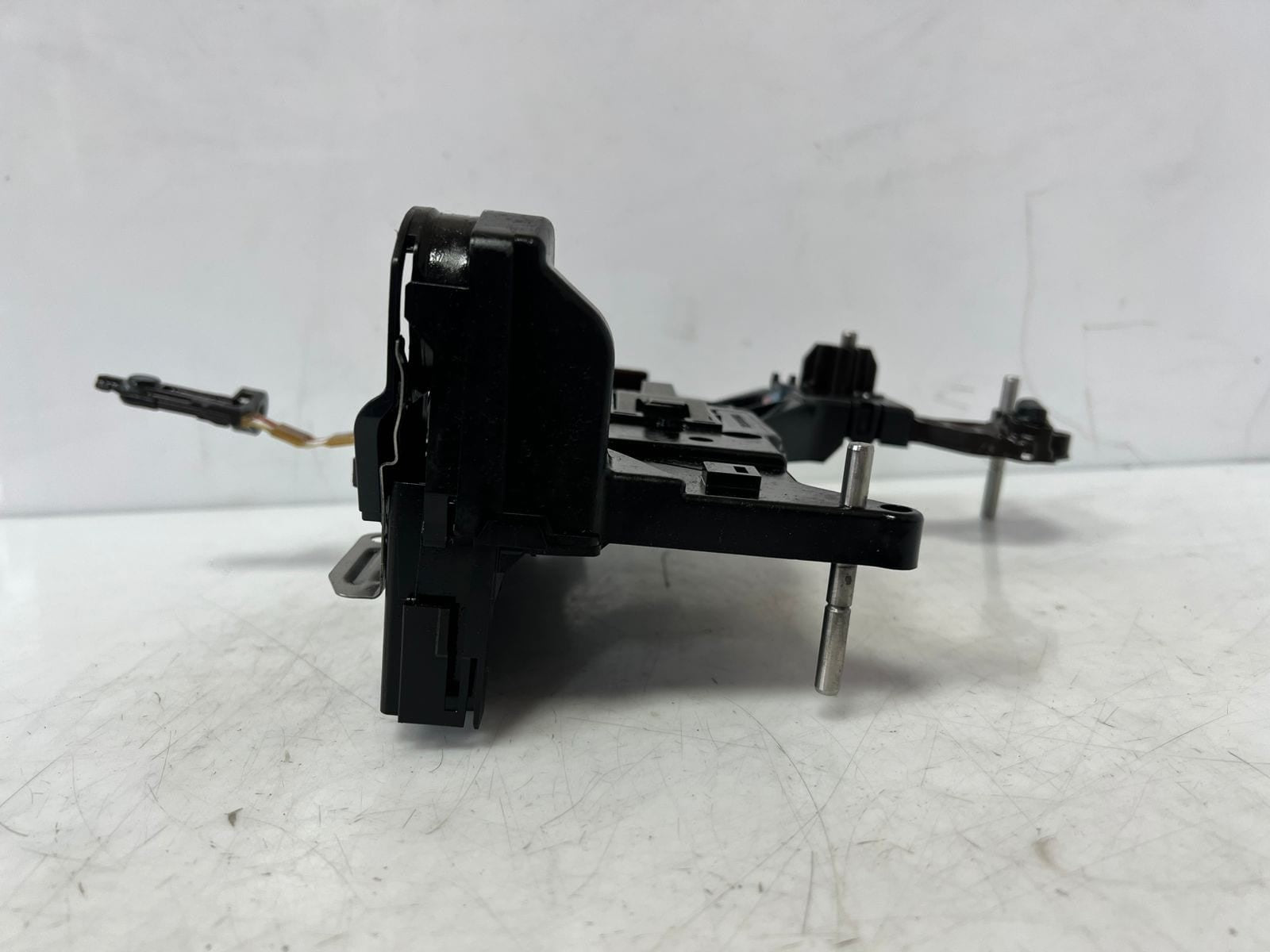 2007-2018 BMW X1 ZF 8HP45 N20B20A Transmission Mechatronic Valve Body 0260550051