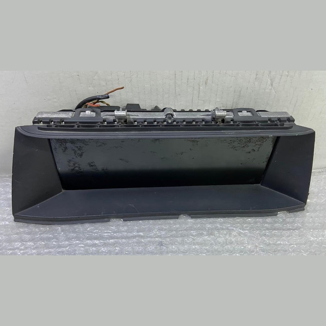 OEM BMW 7 F01 F02 F03 Navigation Central Info Display Screen 9226976- 10.25''