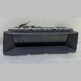 OEM BMW 7 F01 F02 F03 Navigation Central Info Display Screen 9226976- 10.25''