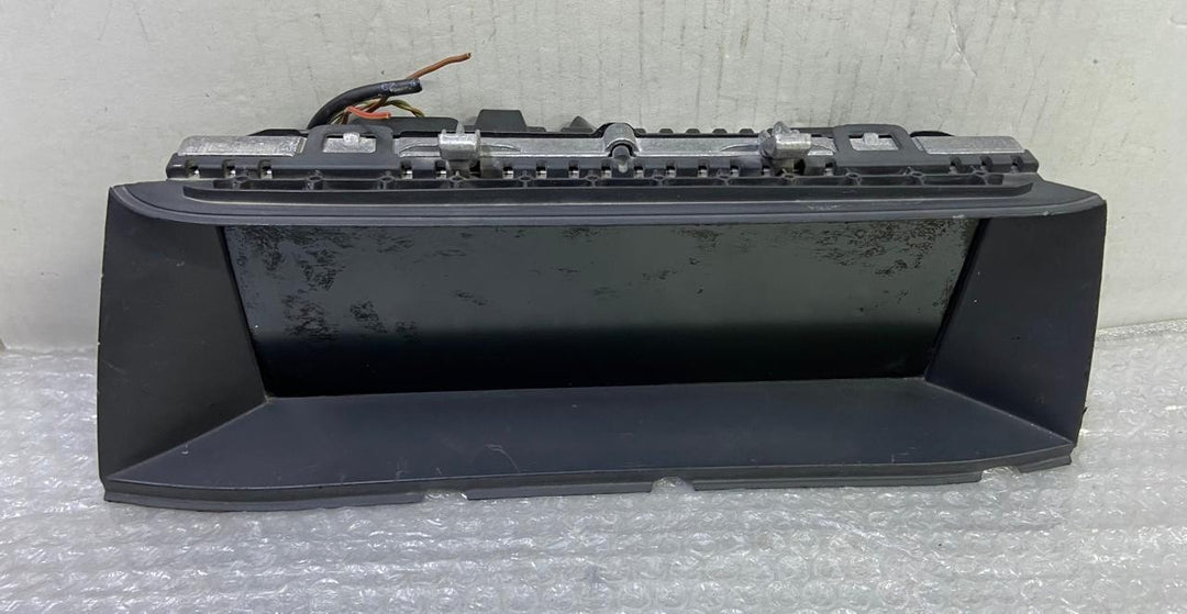 OEM BMW 7 F01 F02 F03 Navigation Central Info Display Screen 9226976- 10.25''