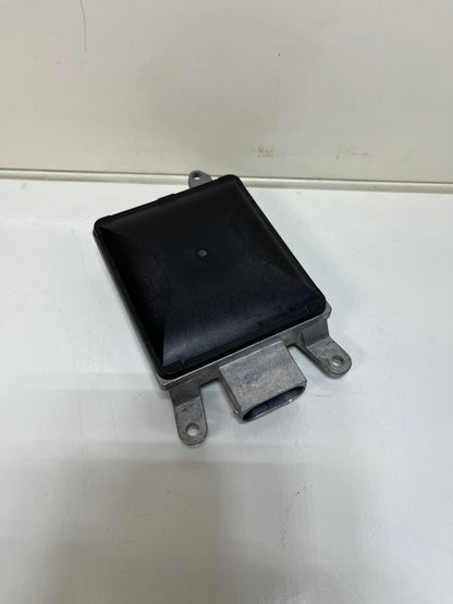 BMW F30, F31 Lane Change Warning Sensor 6881632