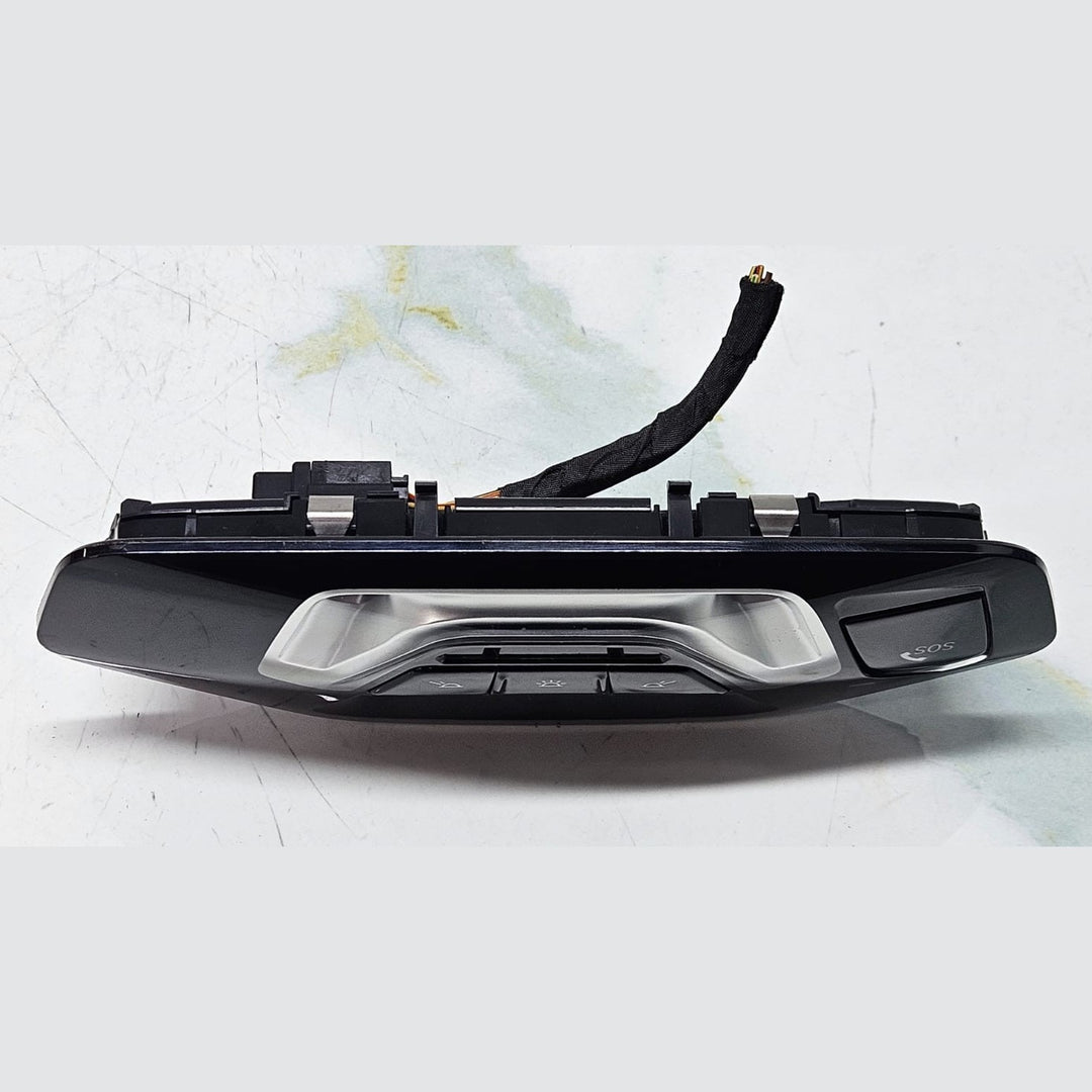 BMW F40 1 SERIES FRONT INTERIOR OVERHEAD ROOF LAMP COURTESY LIGHT 9891142 OEM
