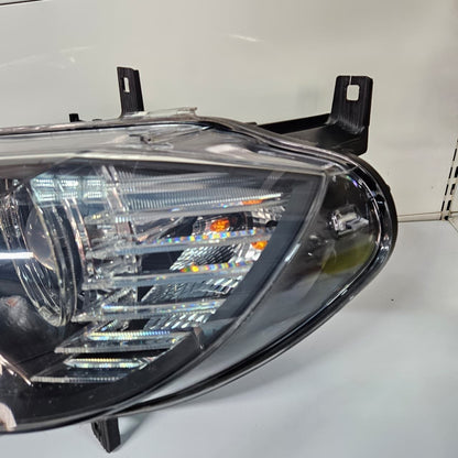 OEM 2008-2014 BMW X6 E71 Left Side Xenon Headlight ECE 7271359