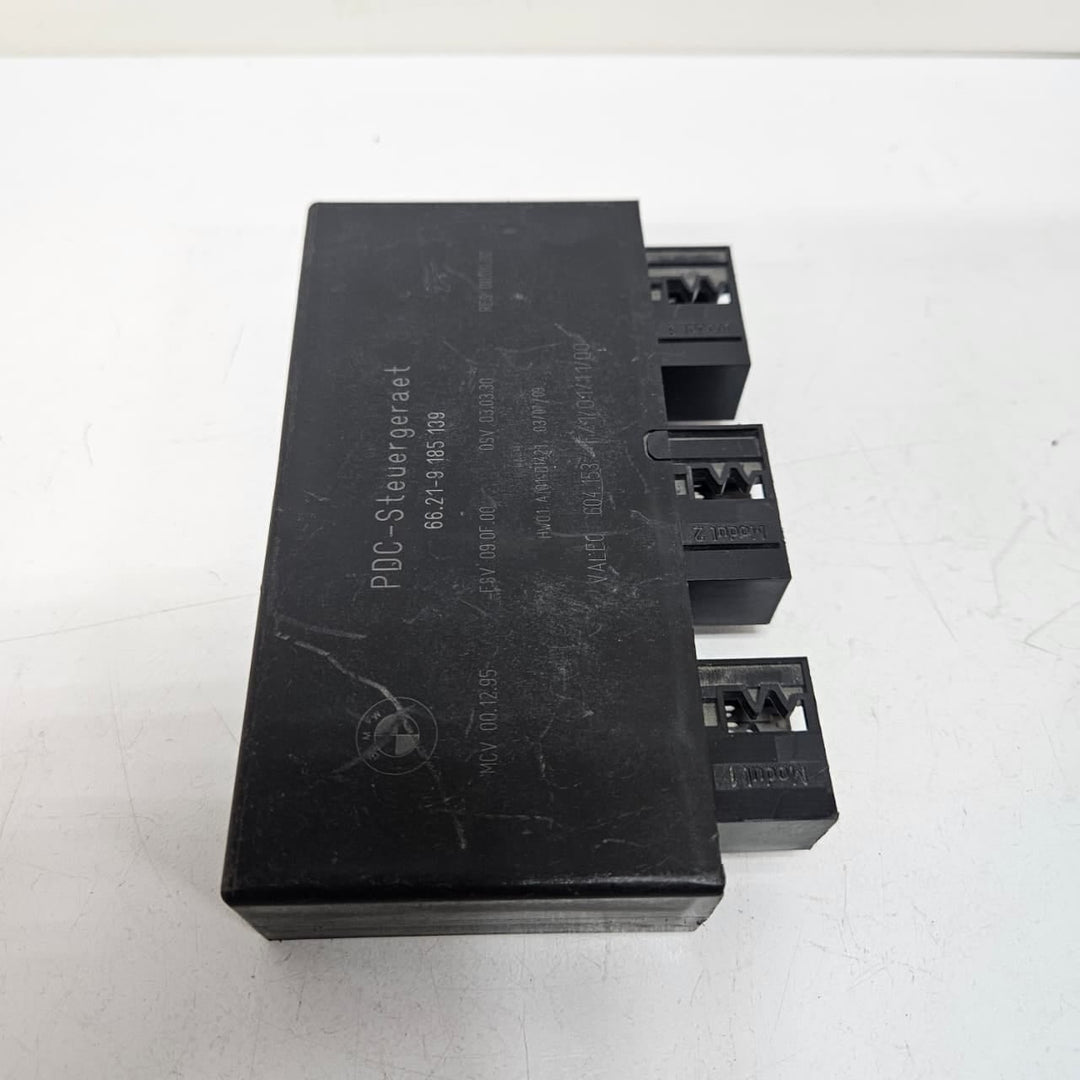 2006-2010 BMW X5 E60 E61 E63 E64 M6 Parking Distance Control Module 9185139