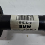 Load image into Gallery viewer, OEM BMW F45 F46 F48 F54 F60 Drive Shaft Front 8643383 Front Left