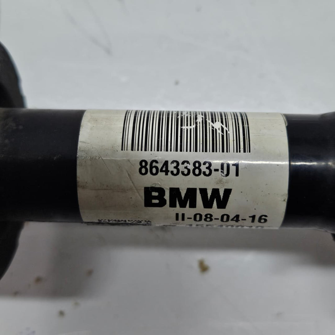 OEM BMW F45 F46 F48 F54 F60 Drive Shaft Front 8643383 Front Left