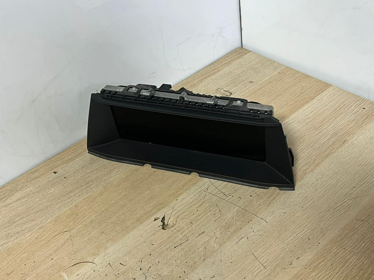BMW 7 F-SERIES MMI L6-CID 10.25" MULTIMEDIA DISPLAY SCREEN 9203048 / A6235-D144