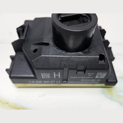 2015-2021 Mercedes-Benz C300 Ignition Switch A2059006713