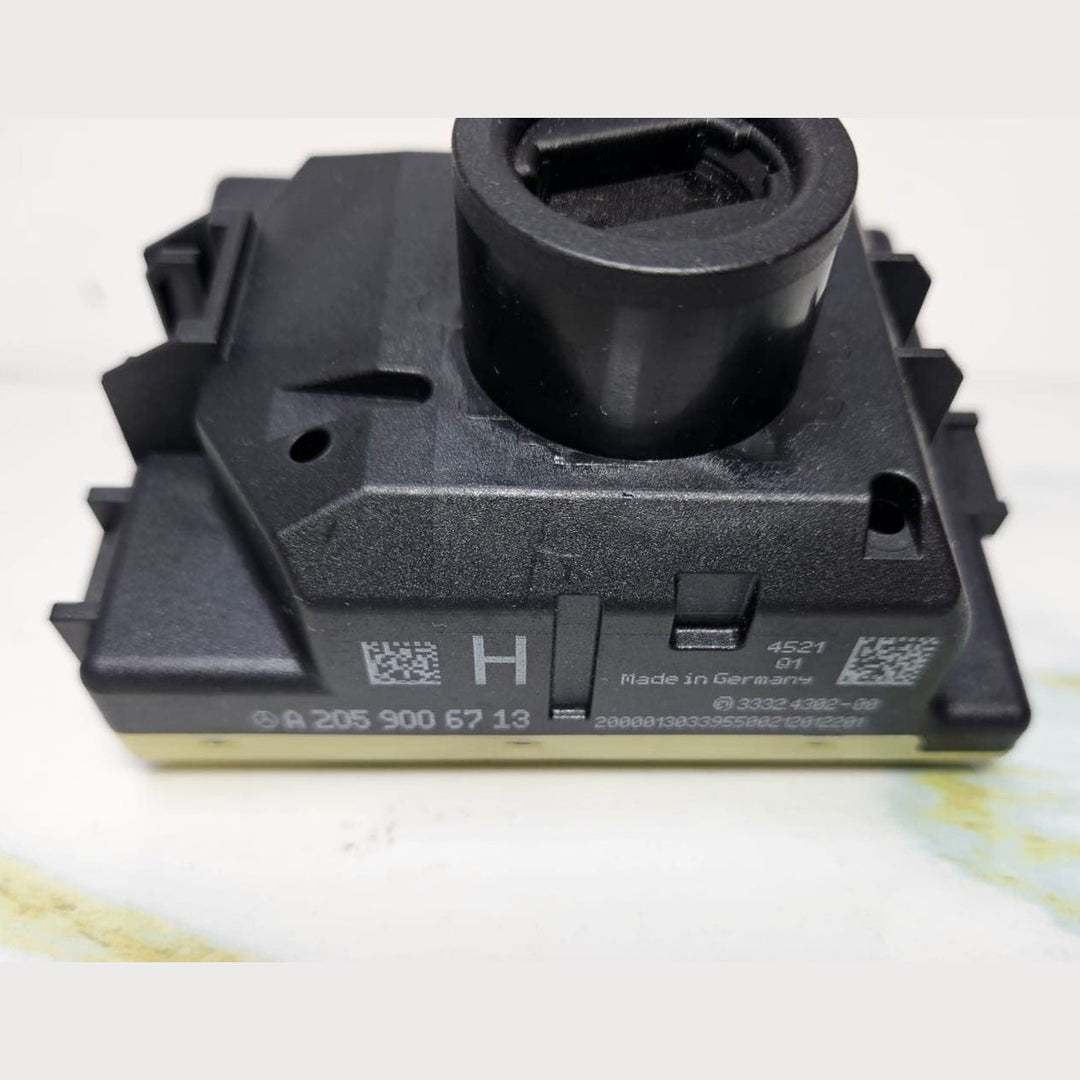 2015-2021 Mercedes-Benz C300 Ignition Switch A2059006713