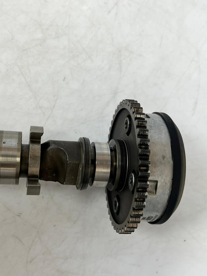 2013-2018 BMW M6 F10 F12 F13 550i 650i M5 N63 S63 Intake Camshaft 7604875 OEM