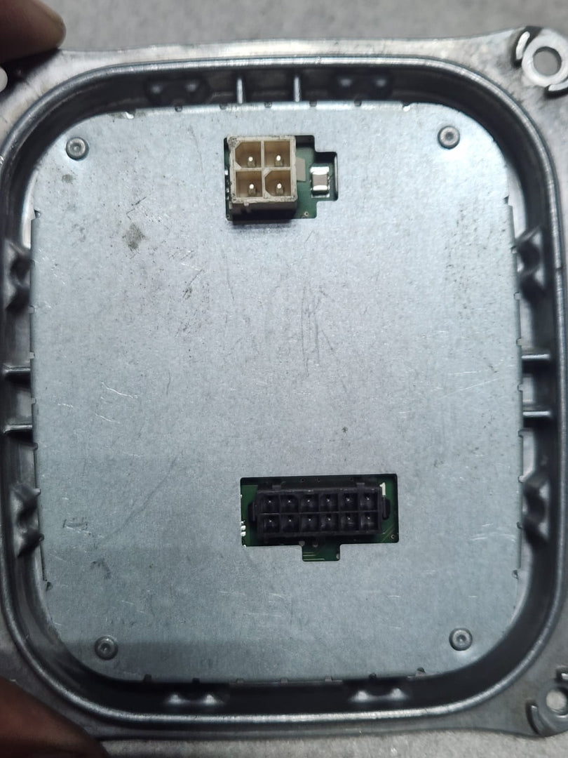 2007-2013 Mercedes-Benz S500 Headlight Ballast Control Module A2219000404