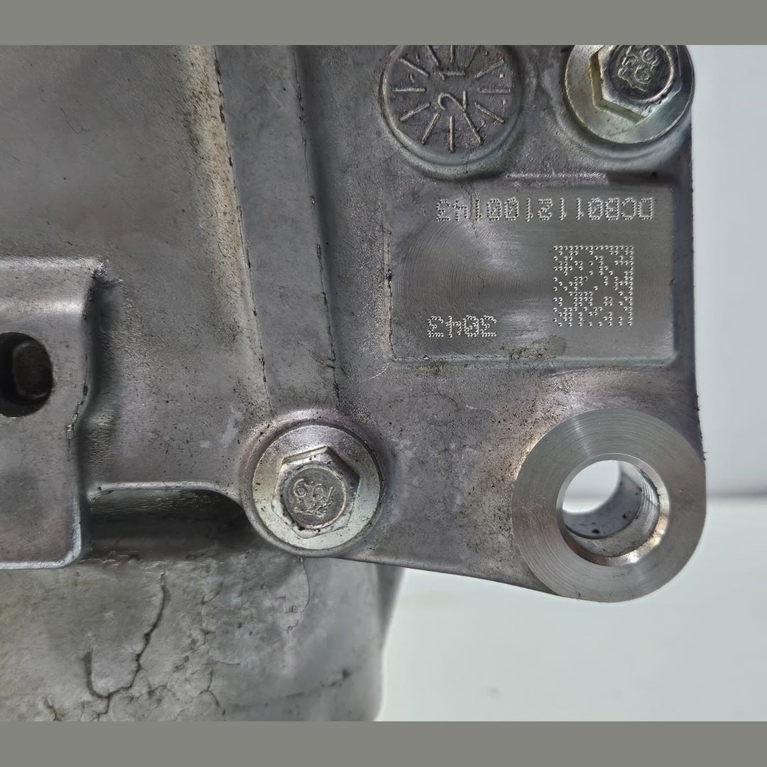 BMW G01 G02 G05 G06 Front Axle Gearbox I=3,385 Front Differential 8487445 OEM