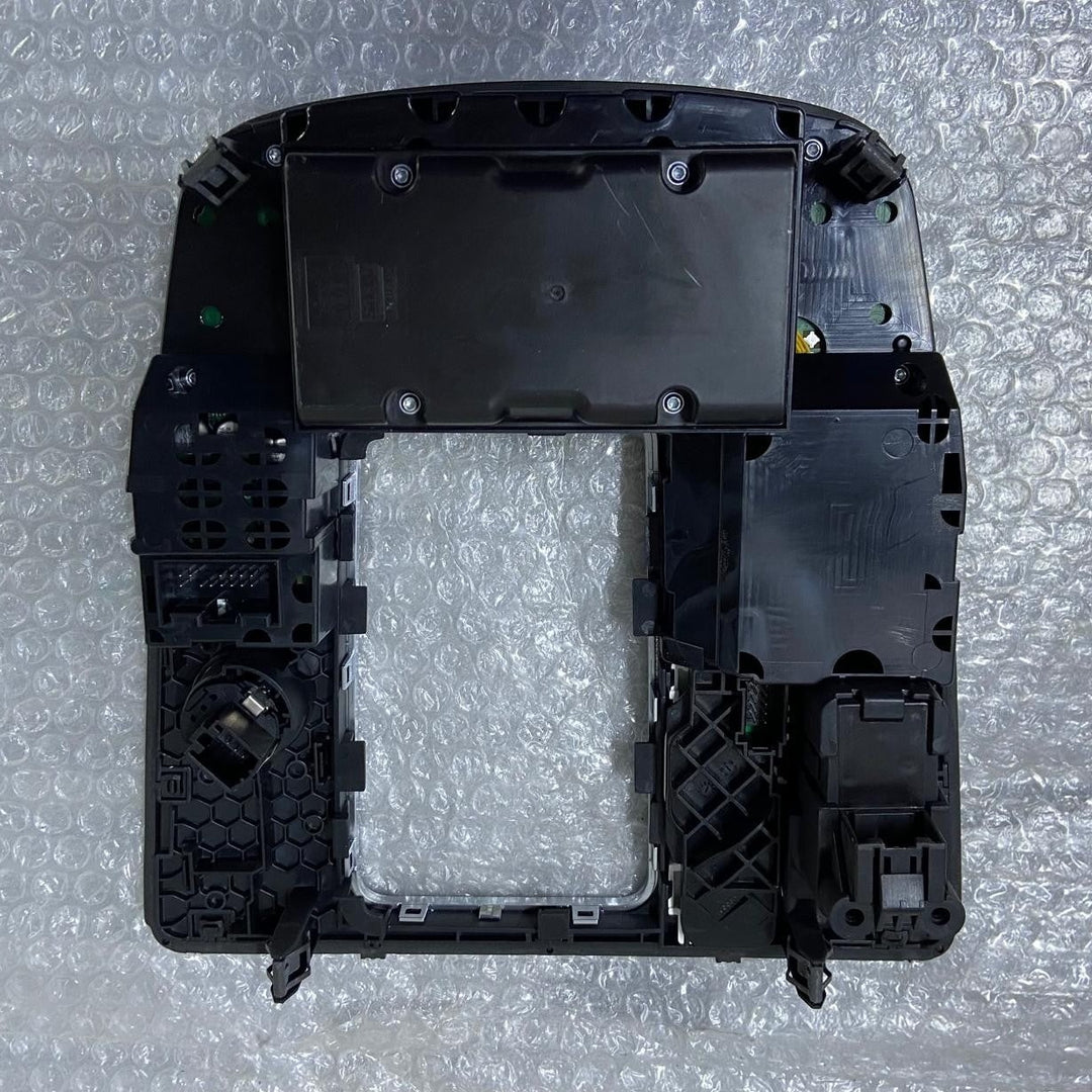 Audi A7 4G A6 C7 MMI Centre Console Multimedia Sat Nav Switch Panel 4G2919610C