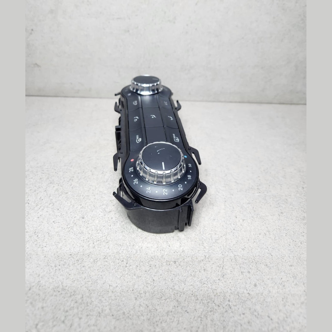 BMW Mercedes-Benz Climate Control Panel A2469002208 A-Class W176 and GLA 