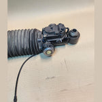 Bild in die Galerieansicht laden, BMW 7 Series F01 F02 F03 F04 Air Suspension Rear Shock Absorber 6796929 OEM